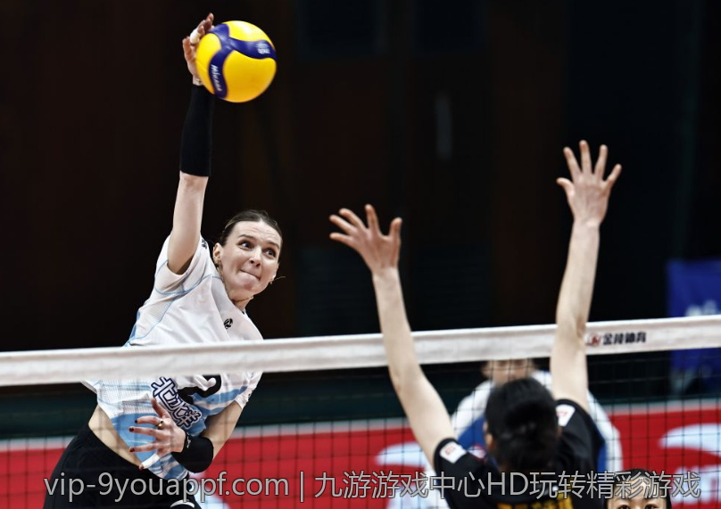 九游游戏中心HD玩转精彩游戏