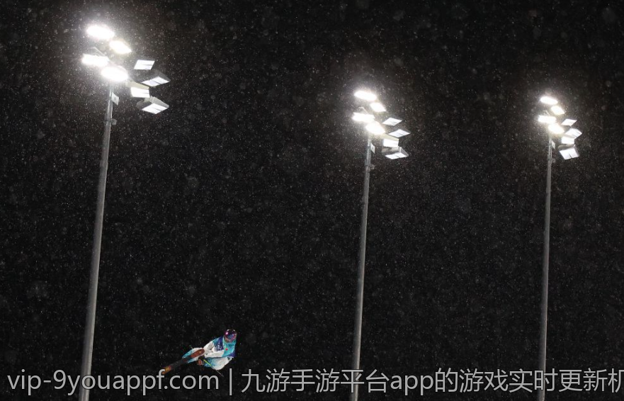 九游手游平台app的游戏实时更新机制