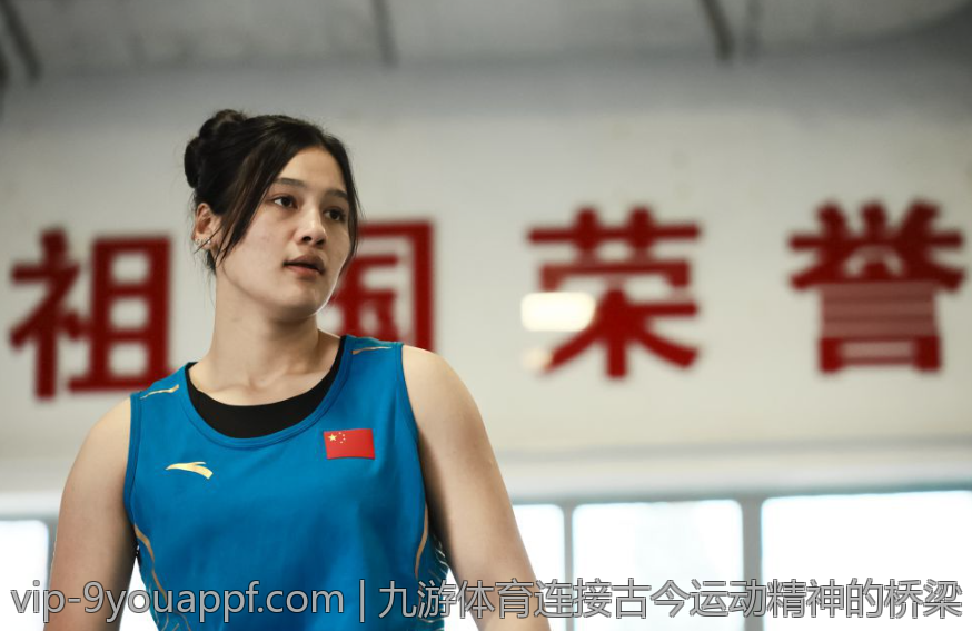 九游体育连接古今运动精神的桥梁